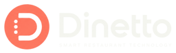 Dinetto — Smart Restaurant Technology