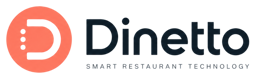 Dinetto — Smart Restaurant Technology